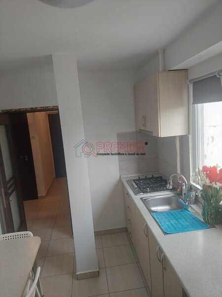 Giurgiului - inchiriere apartament 2 camere