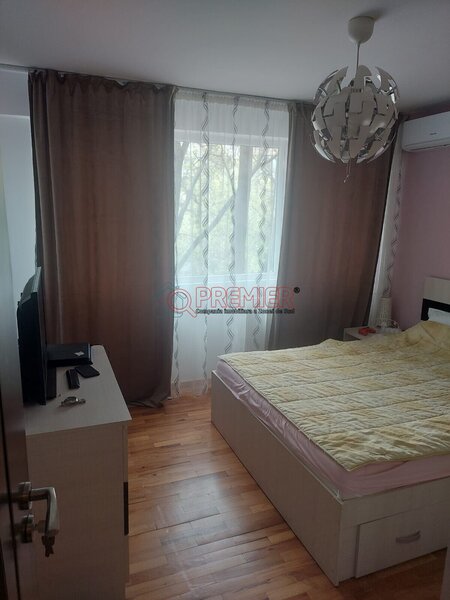 Giurgiului - inchiriere apartament 2 camere