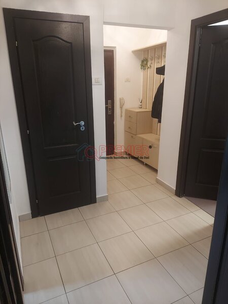 Giurgiului - inchiriere apartament 2 camere