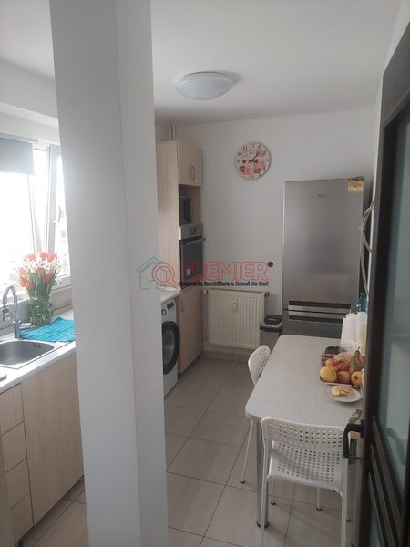 Giurgiului - inchiriere apartament 2 camere